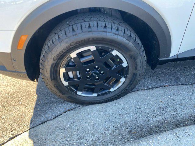 new 2026 Hyundai Palisade car, priced at $52,690