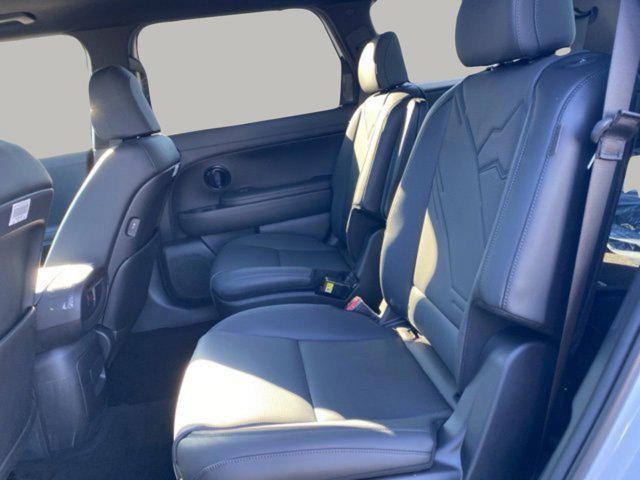 new 2026 Hyundai Palisade car, priced at $52,690