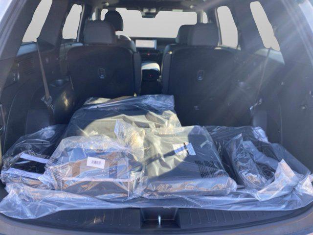 new 2026 Hyundai Palisade car, priced at $52,690