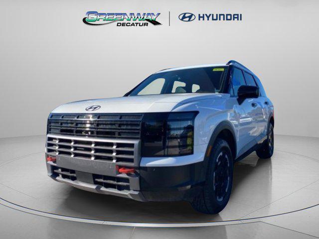 new 2026 Hyundai Palisade car, priced at $52,690