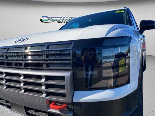 new 2026 Hyundai Palisade car, priced at $52,690