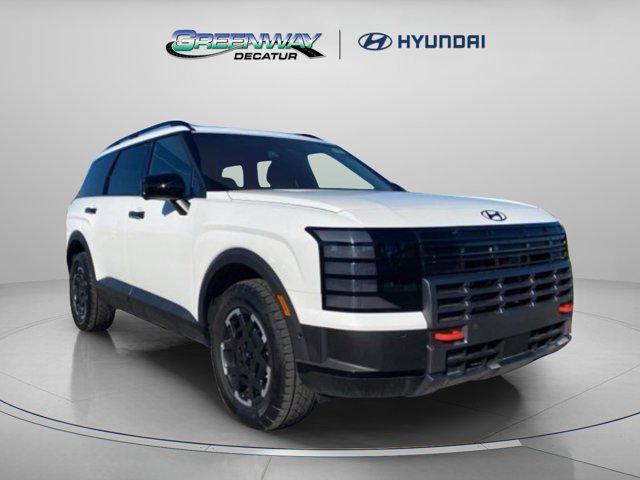 new 2026 Hyundai Palisade car, priced at $52,690