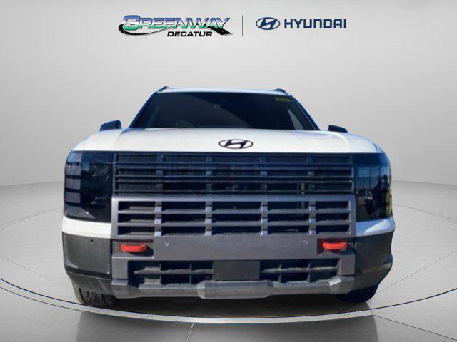 new 2026 Hyundai Palisade car, priced at $52,690