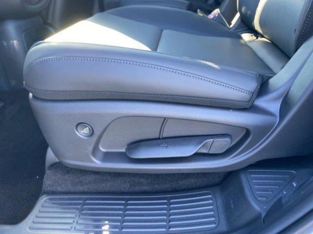 new 2026 Hyundai Palisade car, priced at $52,690