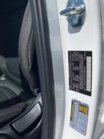 new 2025 Hyundai SANTA CRUZ car, priced at $30,570