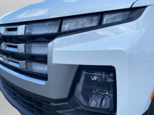 new 2025 Hyundai SANTA CRUZ car, priced at $30,570