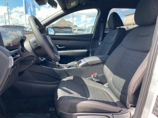 new 2025 Hyundai SANTA CRUZ car, priced at $30,570