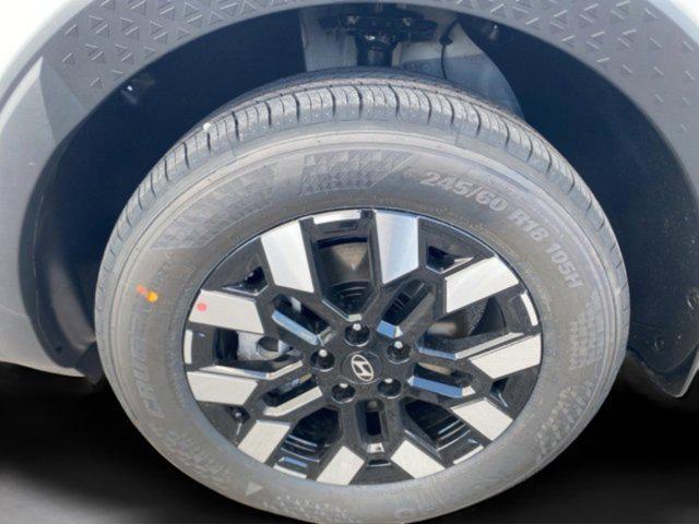 new 2025 Hyundai SANTA CRUZ car, priced at $30,570