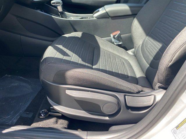new 2025 Hyundai SANTA CRUZ car, priced at $30,570
