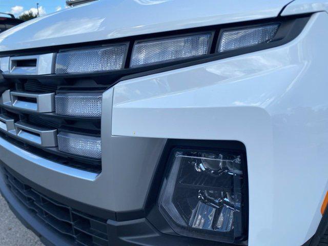 new 2025 Hyundai SANTA CRUZ car, priced at $30,570