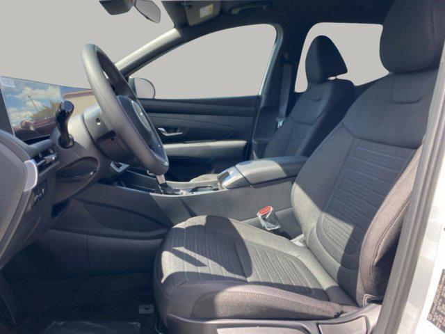 new 2025 Hyundai SANTA CRUZ car, priced at $30,570