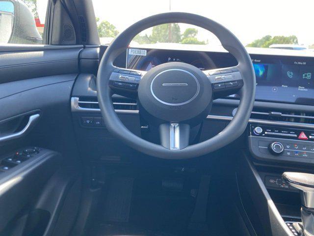 new 2025 Hyundai SANTA CRUZ car, priced at $30,570