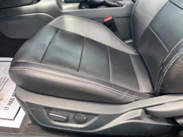 used 2023 Ford Mustang car, priced at $27,811