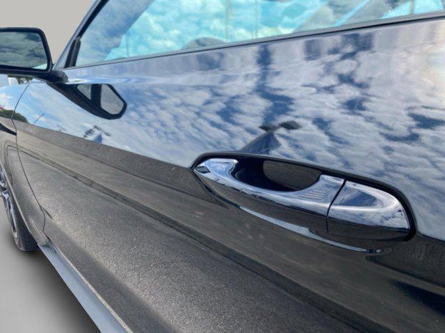used 2023 Ford Mustang car, priced at $27,811