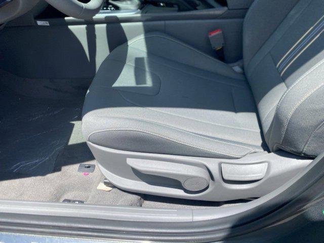 new 2025 Hyundai Elantra car, priced at $24,310