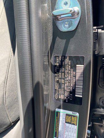 new 2025 Hyundai Elantra car, priced at $24,310
