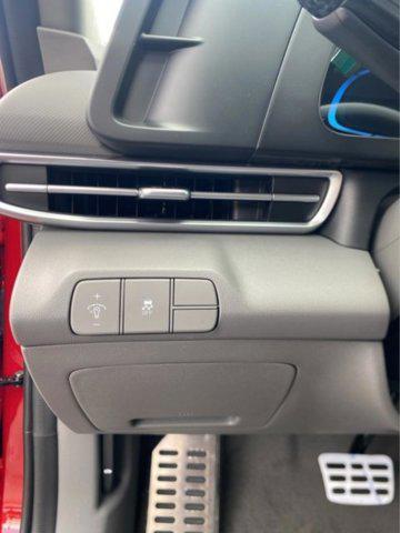 new 2025 Hyundai Elantra car, priced at $24,700