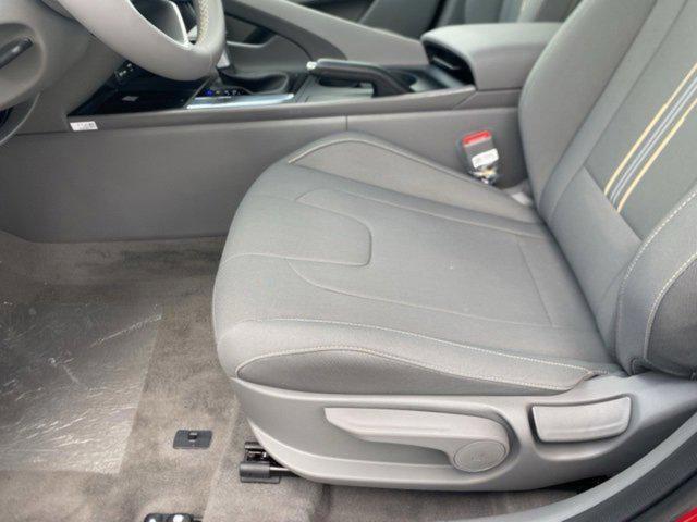 new 2025 Hyundai Elantra car, priced at $24,700
