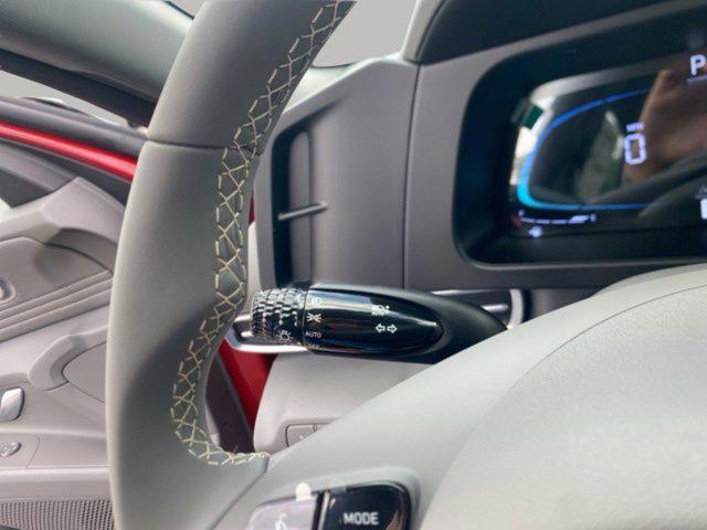 new 2025 Hyundai Elantra car, priced at $24,700