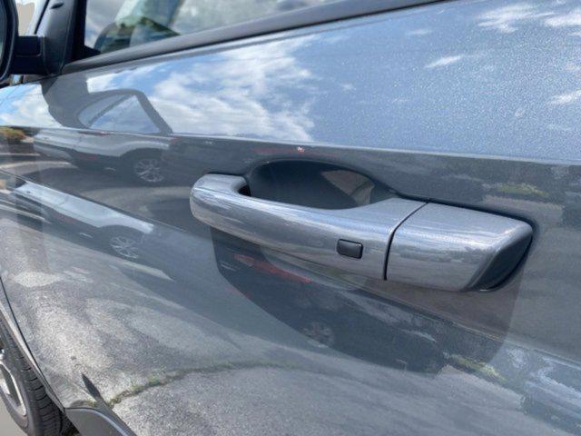 new 2025 Hyundai Venue car, priced at $23,859