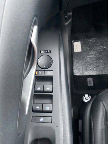 new 2025 Hyundai TUCSON Hybrid car, priced at $39,505