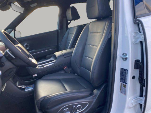 new 2026 Hyundai Palisade car, priced at $58,845