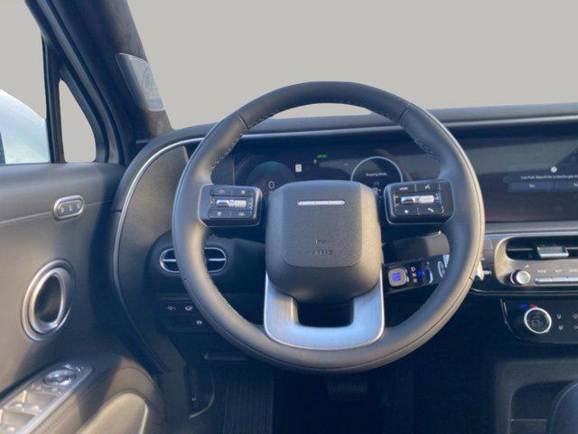 new 2026 Hyundai Palisade car, priced at $58,845