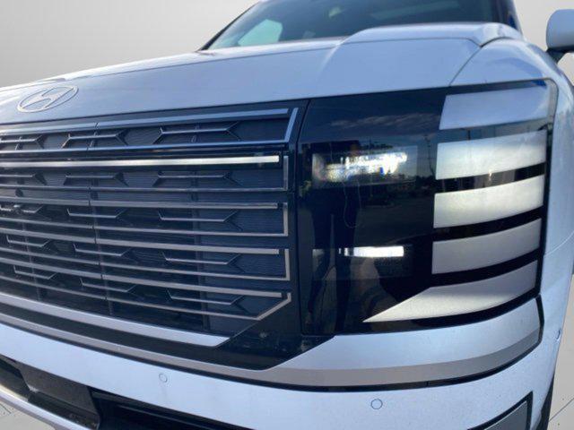 new 2026 Hyundai Palisade car, priced at $58,845