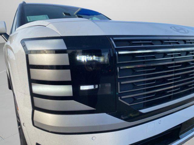 new 2026 Hyundai Palisade car, priced at $58,845