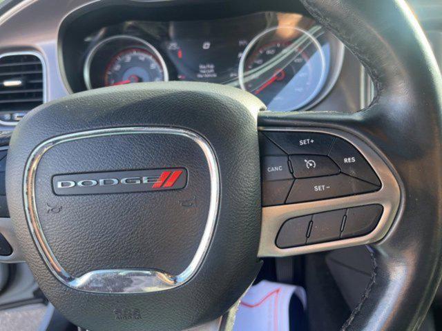 used 2021 Dodge Charger car, priced at $19,600