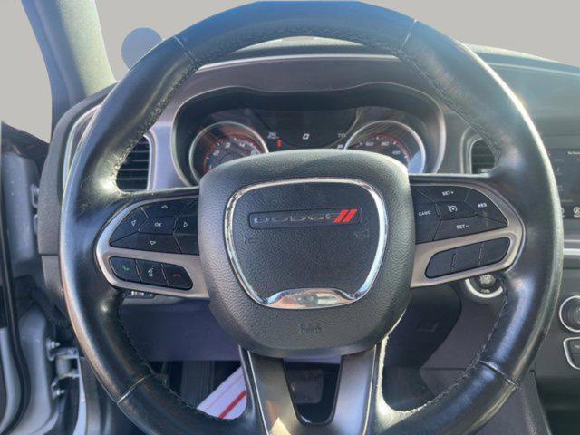 used 2021 Dodge Charger car, priced at $19,600