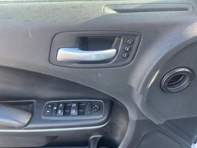 used 2021 Dodge Charger car, priced at $19,600