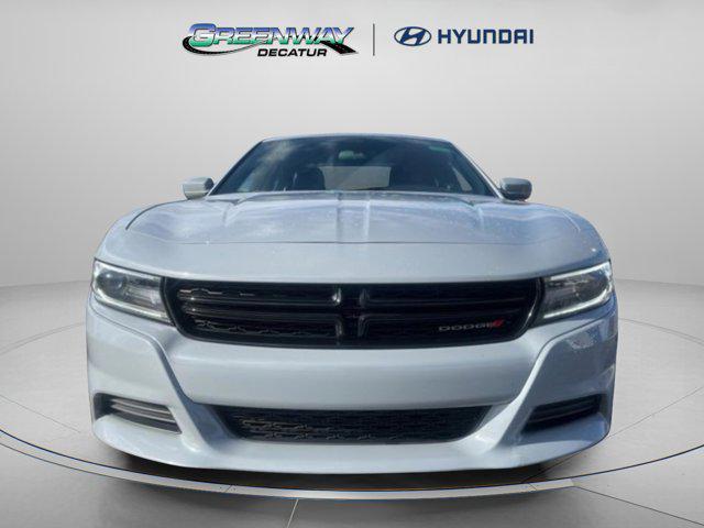 used 2021 Dodge Charger car, priced at $19,600