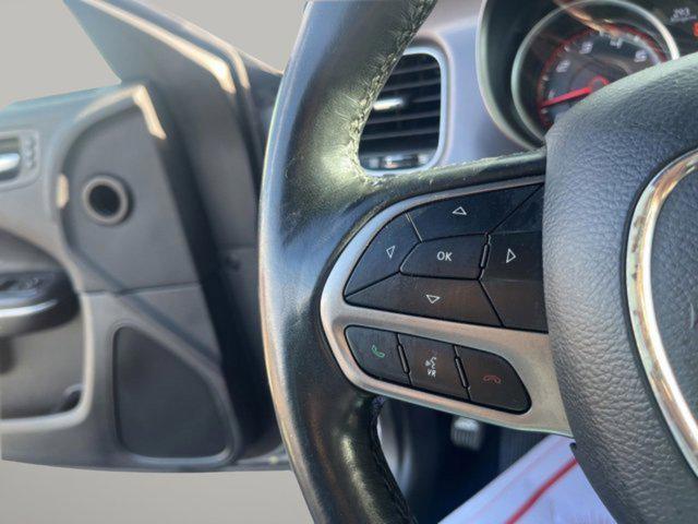 used 2021 Dodge Charger car, priced at $19,600