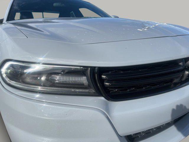 used 2021 Dodge Charger car, priced at $19,600