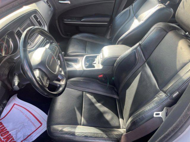 used 2021 Dodge Charger car, priced at $19,600