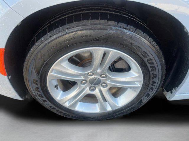 used 2021 Dodge Charger car, priced at $19,600