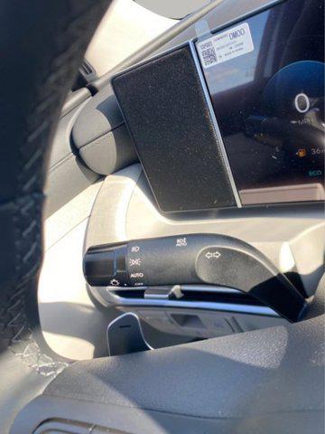 new 2025 Hyundai TUCSON Hybrid car, priced at $39,060