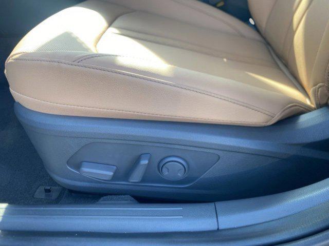 new 2025 Hyundai Sonata Hybrid car, priced at $38,000