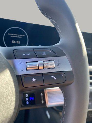 new 2025 Hyundai Sonata Hybrid car, priced at $38,000