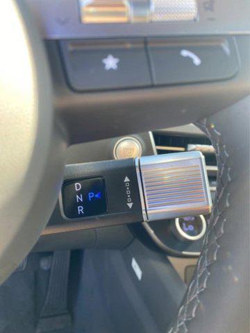 new 2025 Hyundai Sonata Hybrid car, priced at $38,000