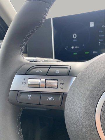 new 2025 Hyundai Sonata Hybrid car, priced at $37,455