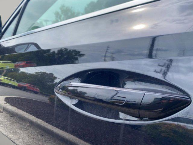new 2025 Hyundai Sonata Hybrid car, priced at $37,455
