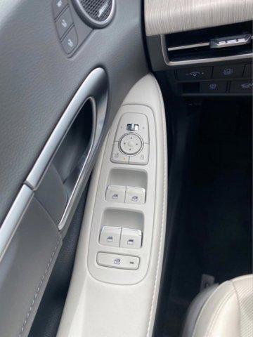new 2025 Hyundai Sonata Hybrid car, priced at $37,455