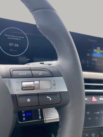 new 2025 Hyundai Sonata Hybrid car, priced at $37,455