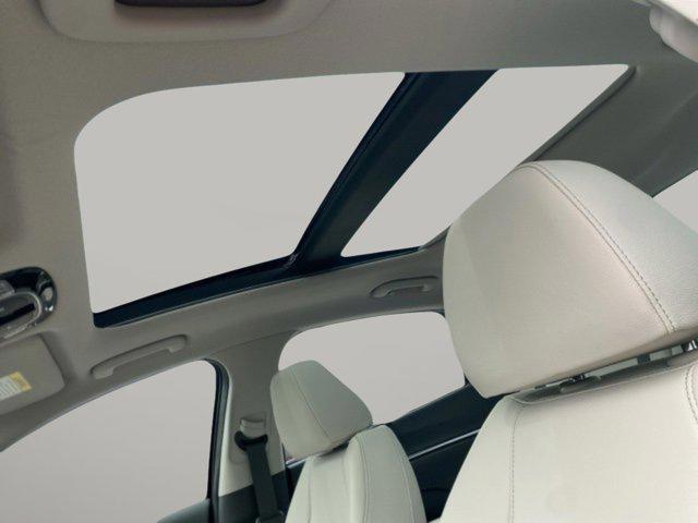 new 2025 Hyundai Sonata Hybrid car, priced at $37,455