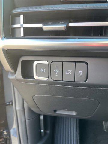 new 2025 Hyundai Santa Fe car, priced at $39,024