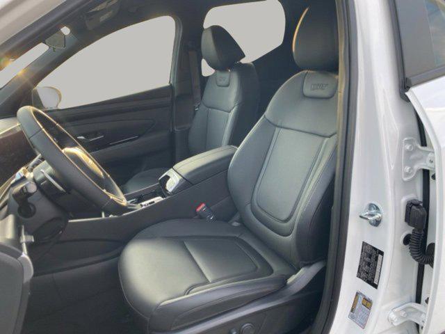 new 2026 Hyundai SANTA CRUZ car, priced at $43,690