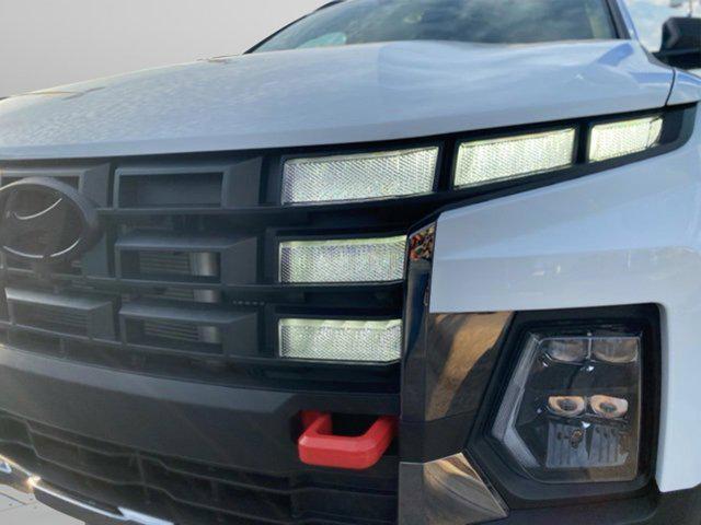 new 2026 Hyundai SANTA CRUZ car, priced at $43,690