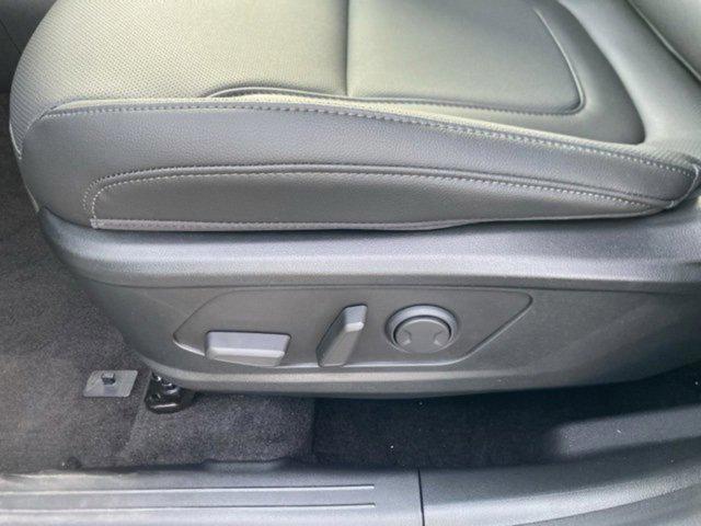 new 2026 Hyundai SANTA CRUZ car, priced at $43,690